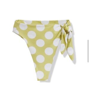 Inamorata Melba Bikini Bottoms